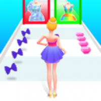 小姐姐乐园跑酷app