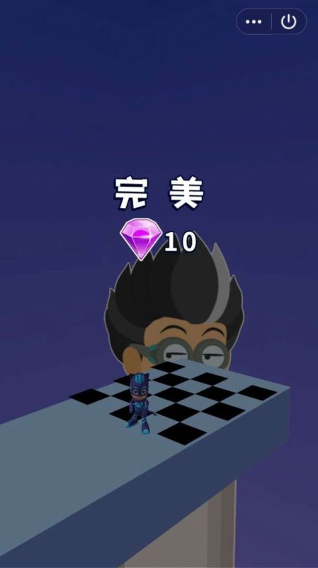 猫小子冲冲冲app