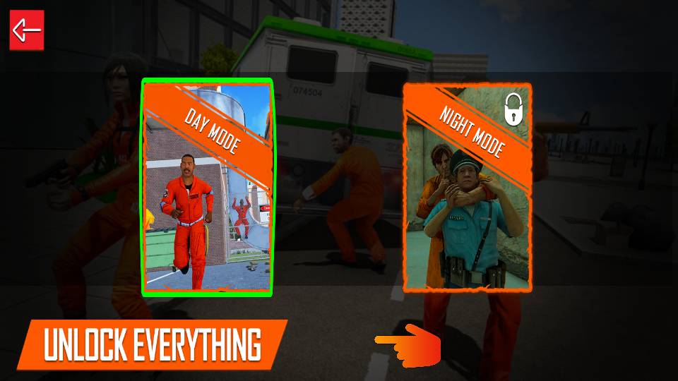 处刑室模拟器app