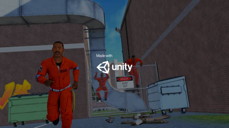 处刑室模拟器app