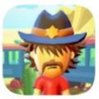 巴士忍者大师格斗app