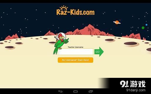 RazKids