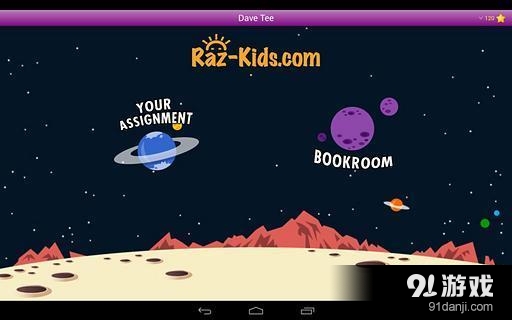 RazKids