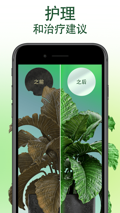 爱自然ID苹果版