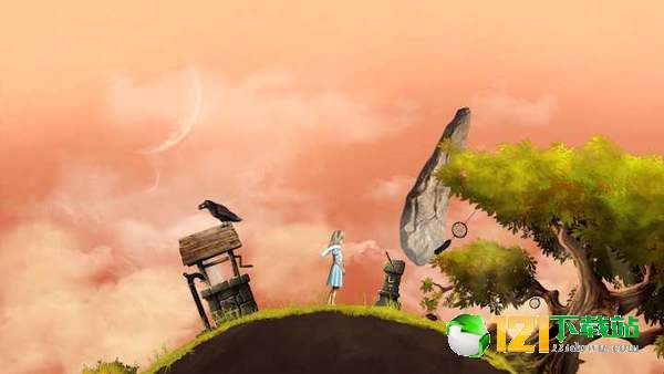 Lucid Dream Adventure