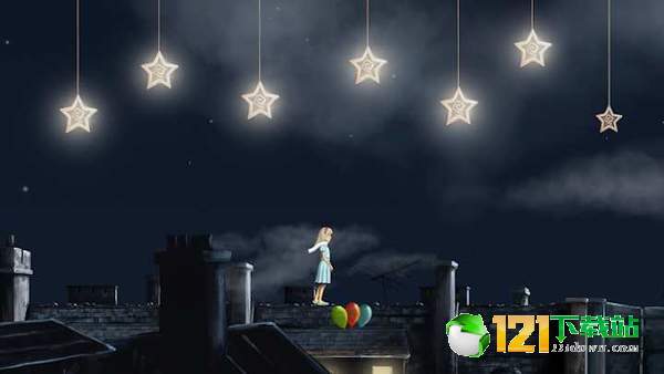 Lucid Dream Adventure