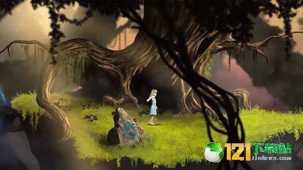 Lucid Dream Adventure