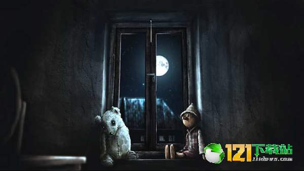 Lucid Dream Adventure