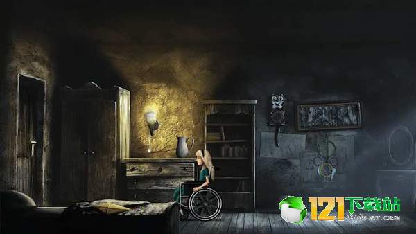 Lucid Dream Adventure