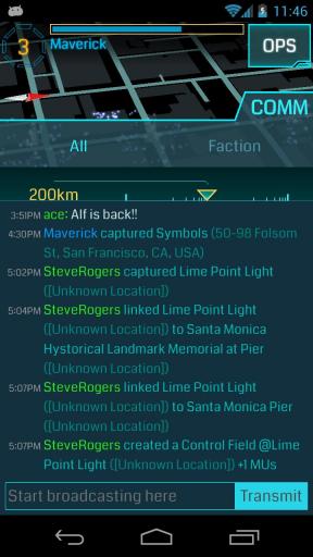 Ingress