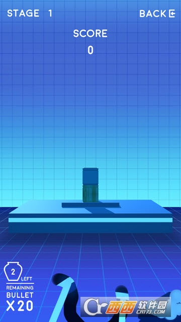 射罐子Jar Bombing