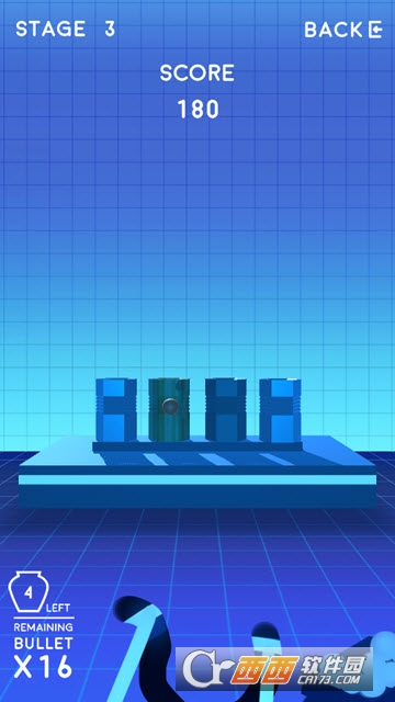 射罐子Jar Bombing