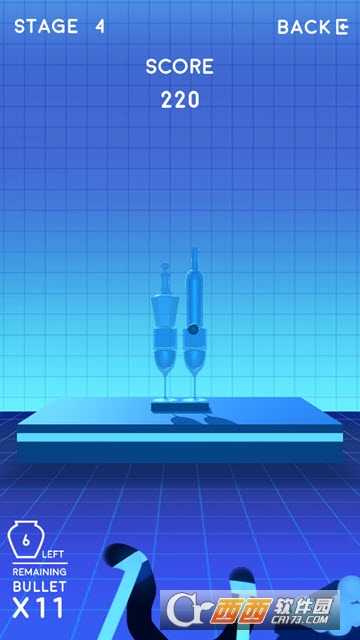 射罐子Jar Bombing