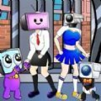 电视机人大战2024