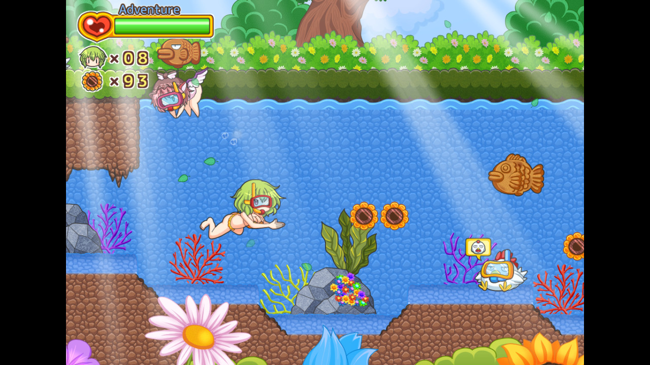 悠悠自乐的幽香酱YuuYuu Jiteki no Yuukarin