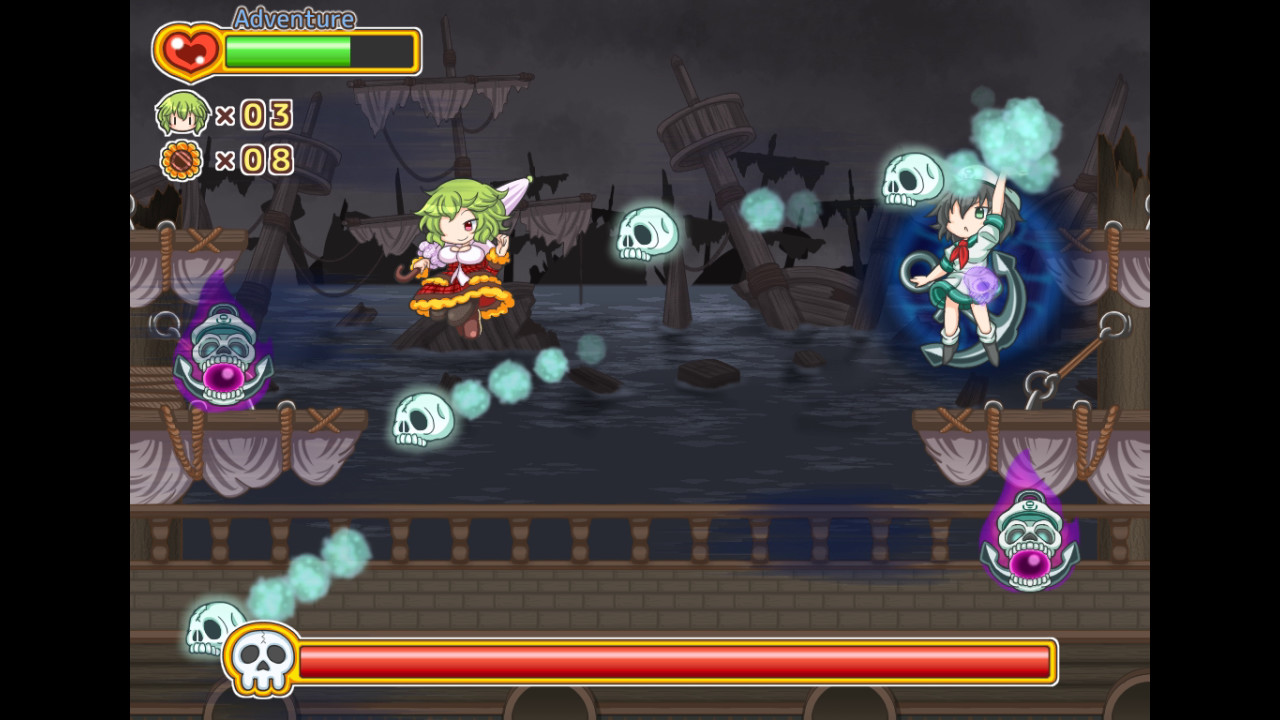 悠悠自乐的幽香酱YuuYuu Jiteki no Yuukarin