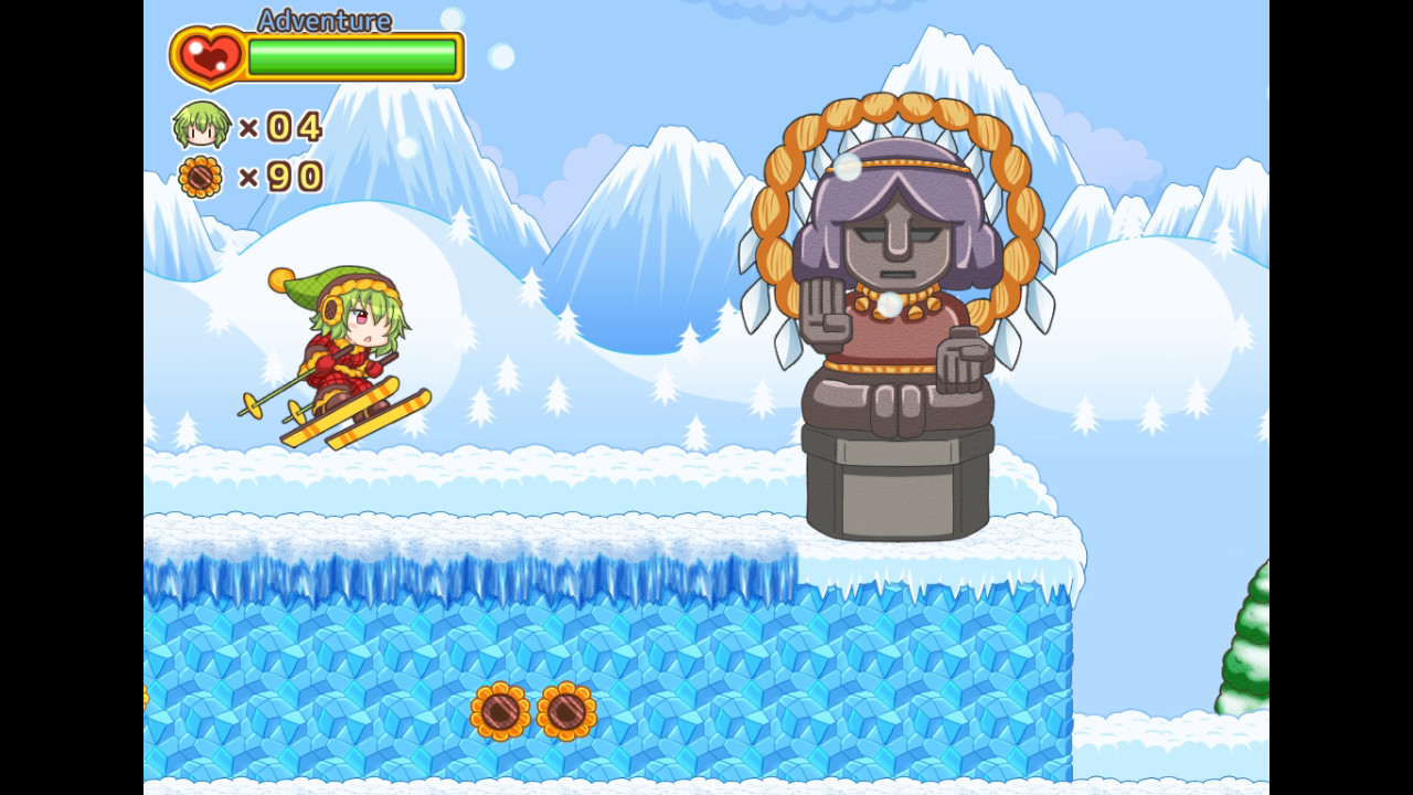 悠悠自乐的幽香酱YuuYuu Jiteki no Yuukarin