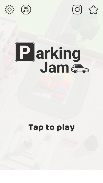 Parking Jam 3D