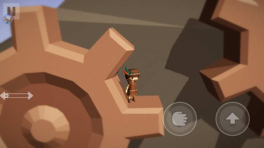 小小大冒险中文版(TinyAdventures)