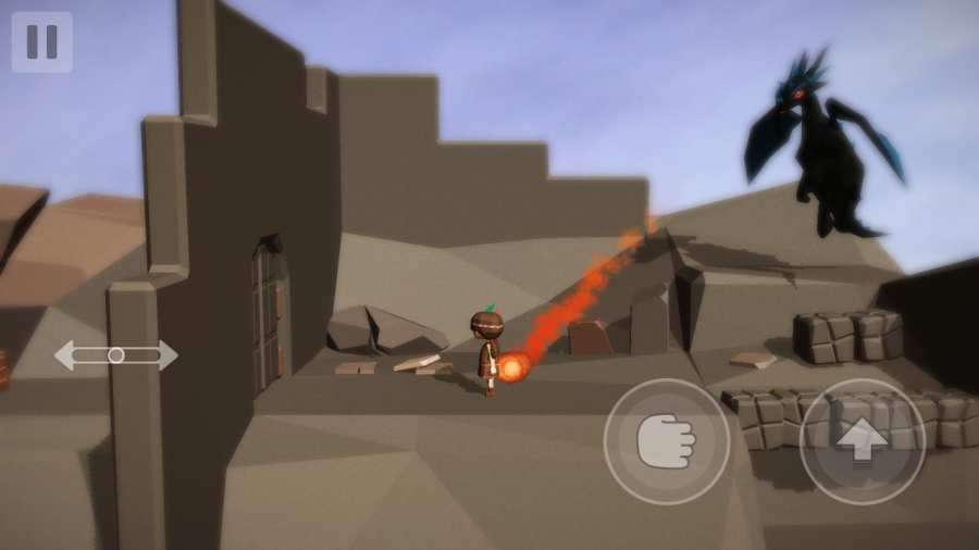 小小大冒险中文版(TinyAdventures)