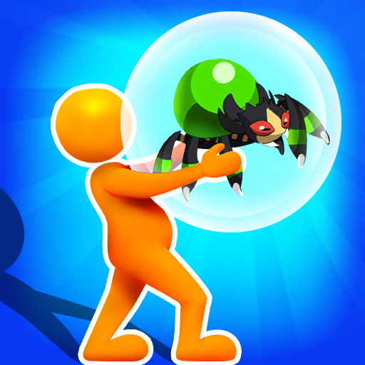 怪兽超级对决2024