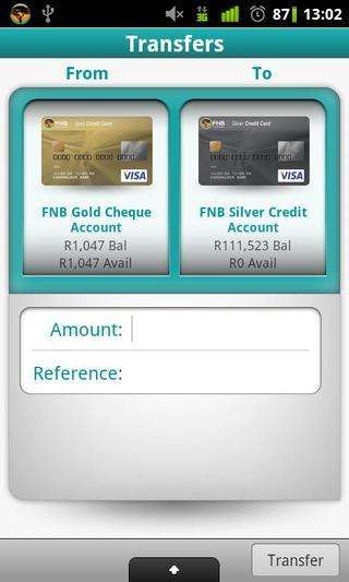FNB Banking App