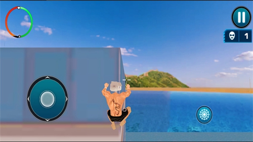 马桶人城市大乱斗2024