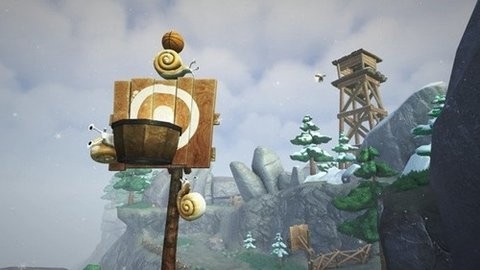 超级虫子零食app