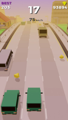 疯狂的公共汽车