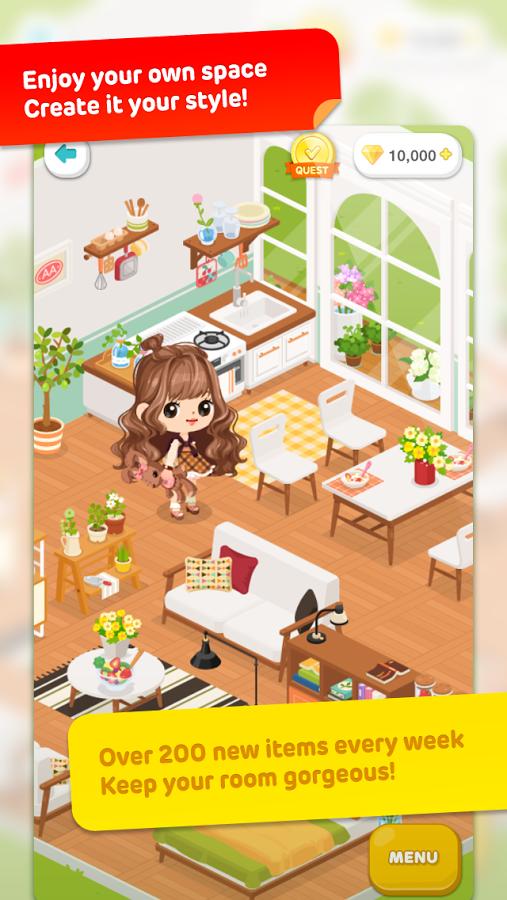 LINE PLAY