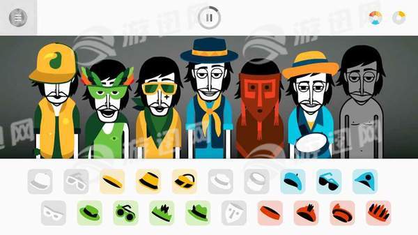 Incredibox