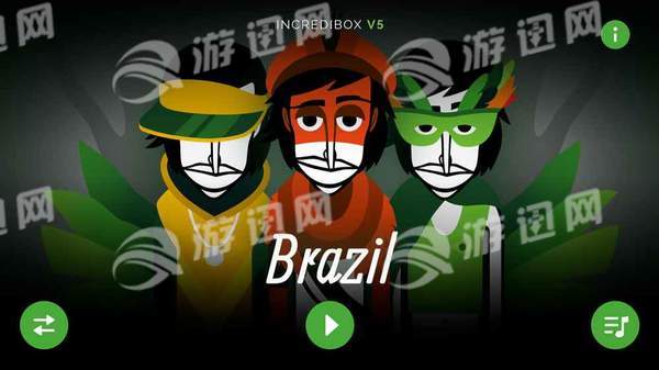 Incredibox