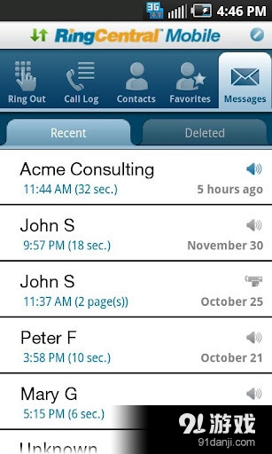 RingCentral