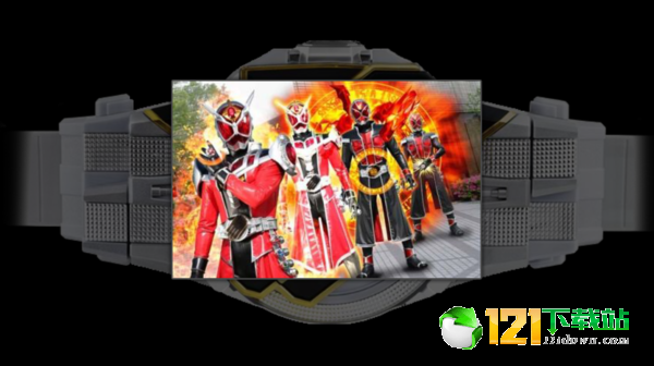 Wizard driver模拟器