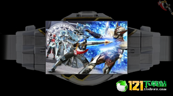 Wizard driver模拟器