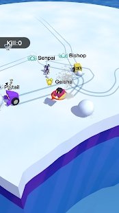 Snowball.io