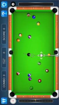 Pool Billiards