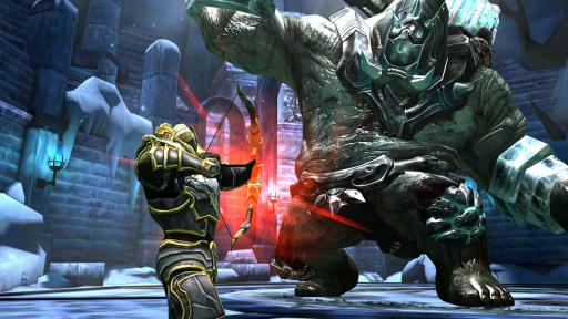 狂野之血 Wild Blood