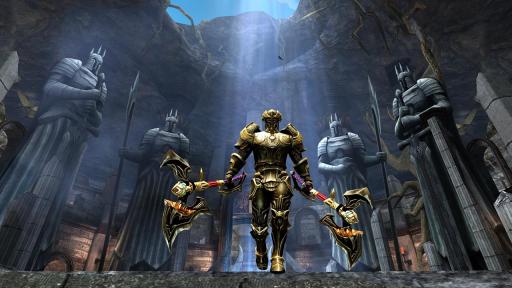 狂野之血 Wild Blood