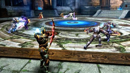 狂野之血 Wild Blood