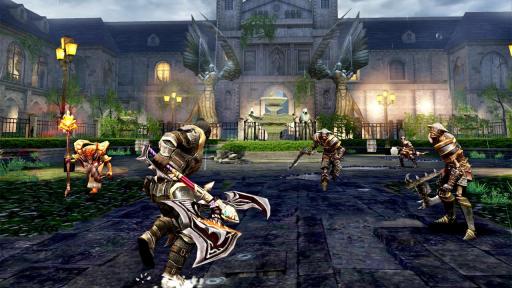 狂野之血 Wild Blood