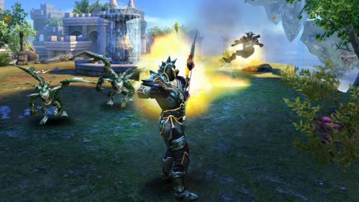 狂野之血 Wild Blood