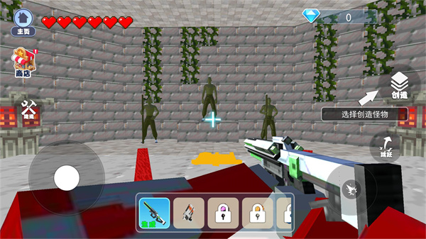 时空传送门世界2024