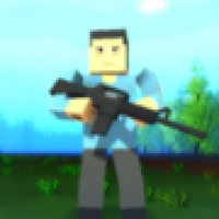 方块世界吃鸡2024