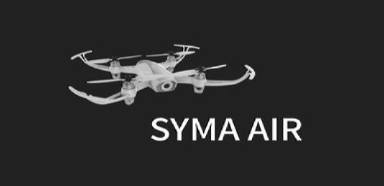 SYMA AIR