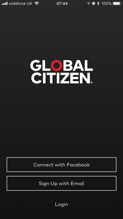 Global Citizen
