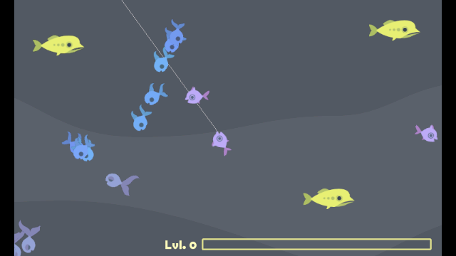 小猫钓鱼模拟器app