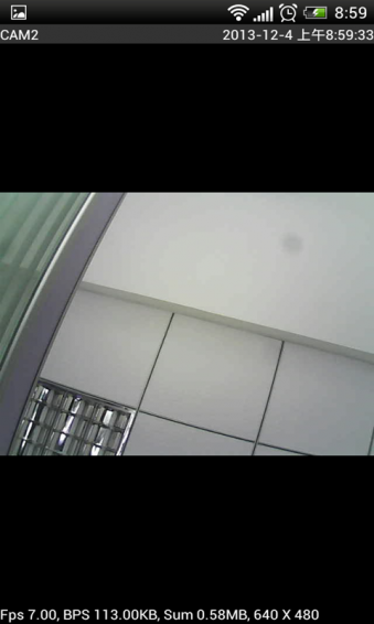 p2plivecam app
