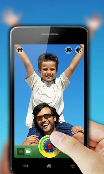 万兴动画神拍(PowerGIF)