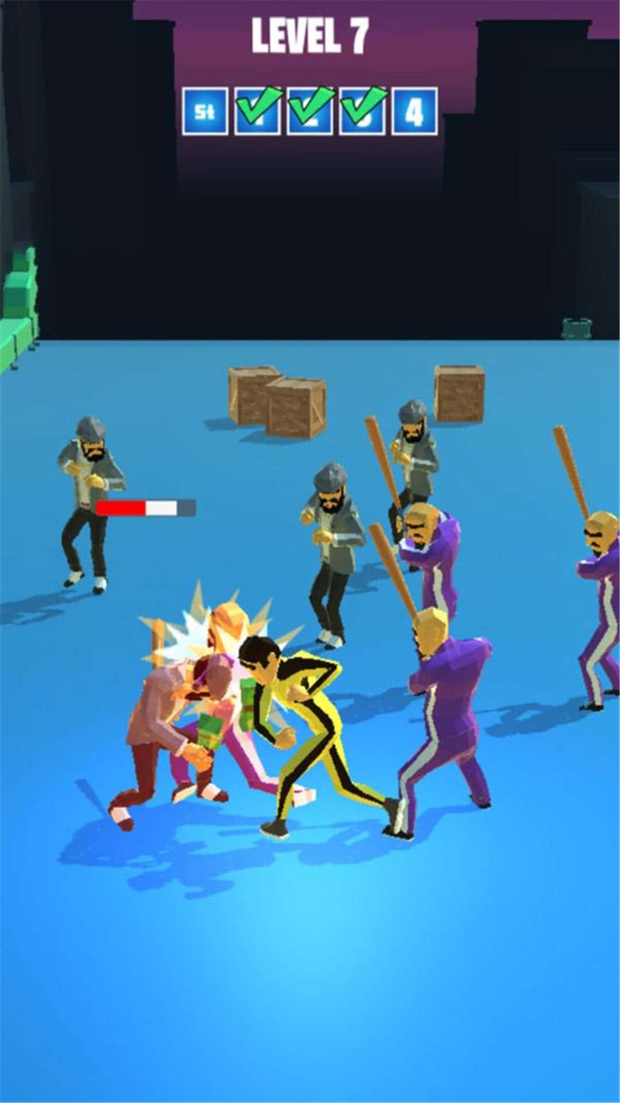 超级蜘蛛英雄app